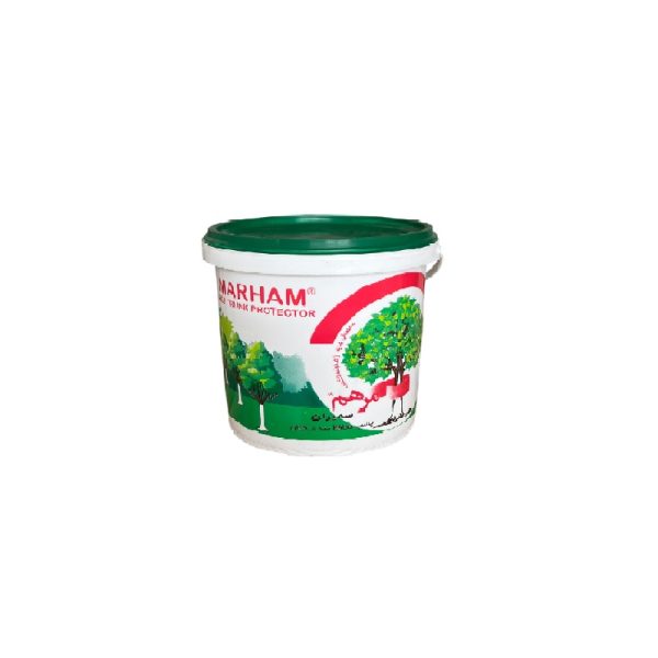 چسب محافظ تنه درختان مرهم