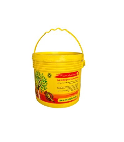 محافظ تنه درخت پدیده مدل nanopadide-1k