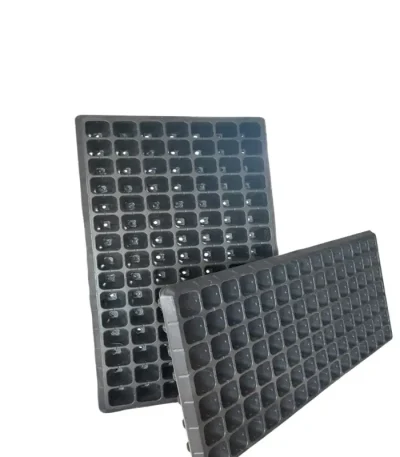 سینی مخصوص کاشت بذر