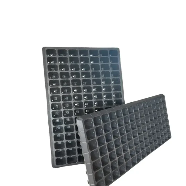 سینی مخصوص کاشت بذر