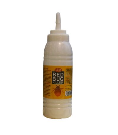 سم BED BUG ساس کش با اثر فوری