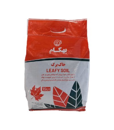 خاک برگ بهکام