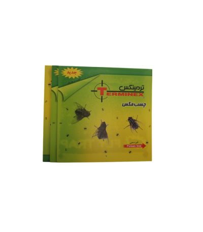 چسب مگس کش ترمینکس