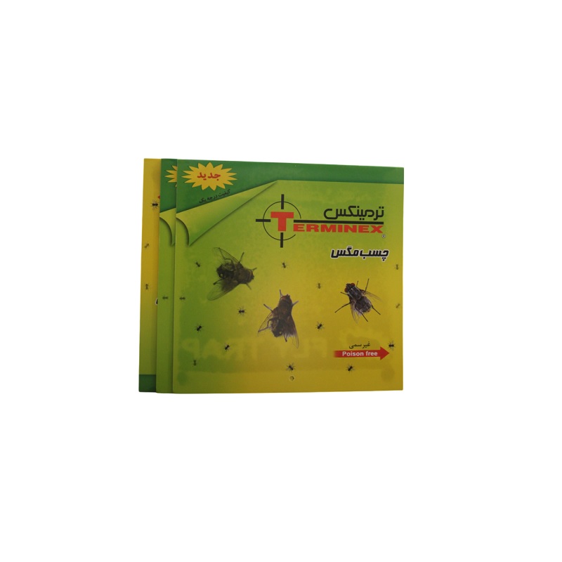 چسب مگس ترمینکس چسب مگس کش ترمینکس